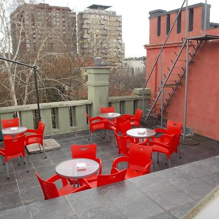 Guest House Miss Depolo Belgrade Extérieur photo