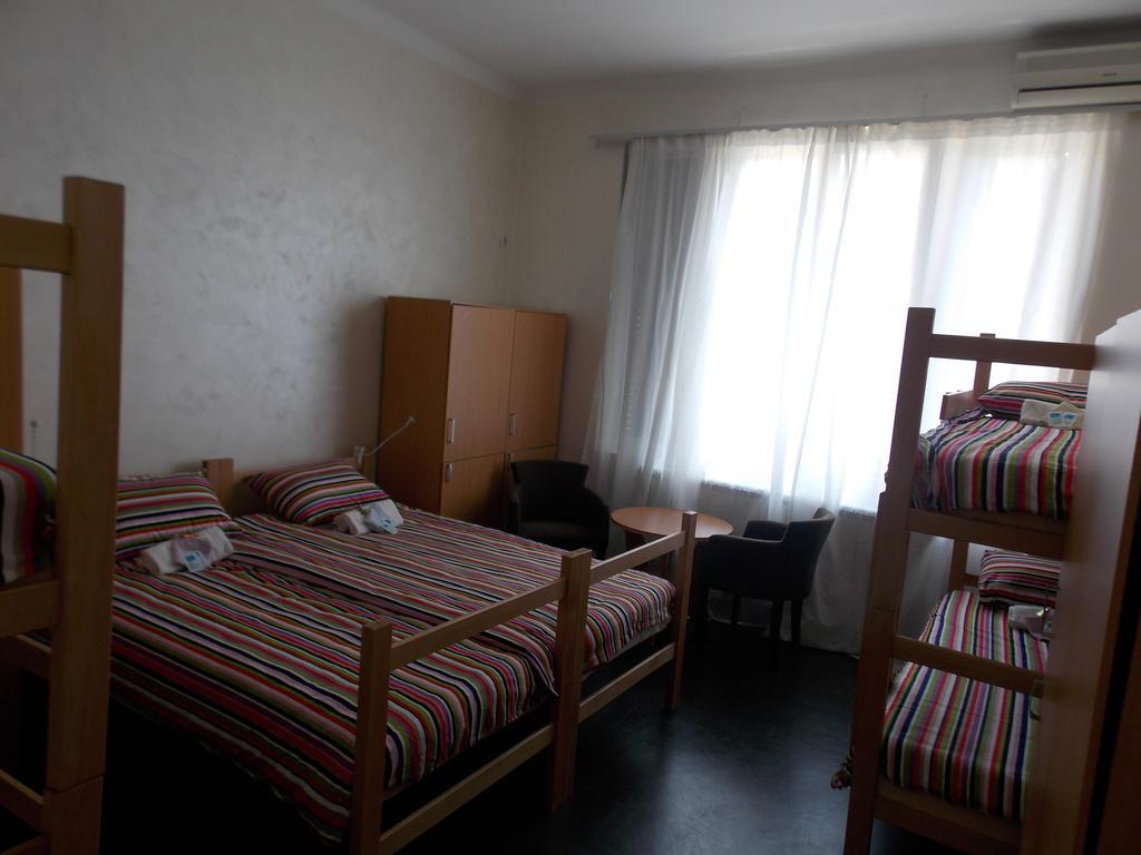 Guest House Miss Depolo Belgrade Extérieur photo