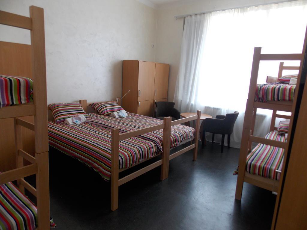 Guest House Miss Depolo Belgrade Extérieur photo