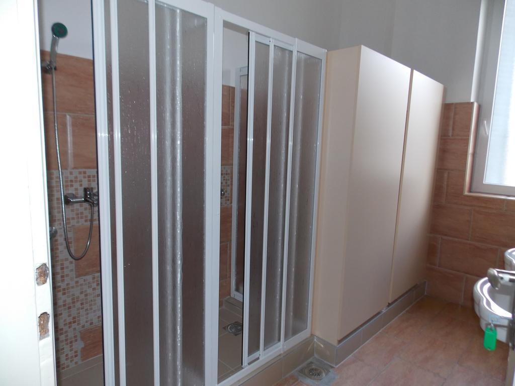 Guest House Miss Depolo Belgrade Chambre photo