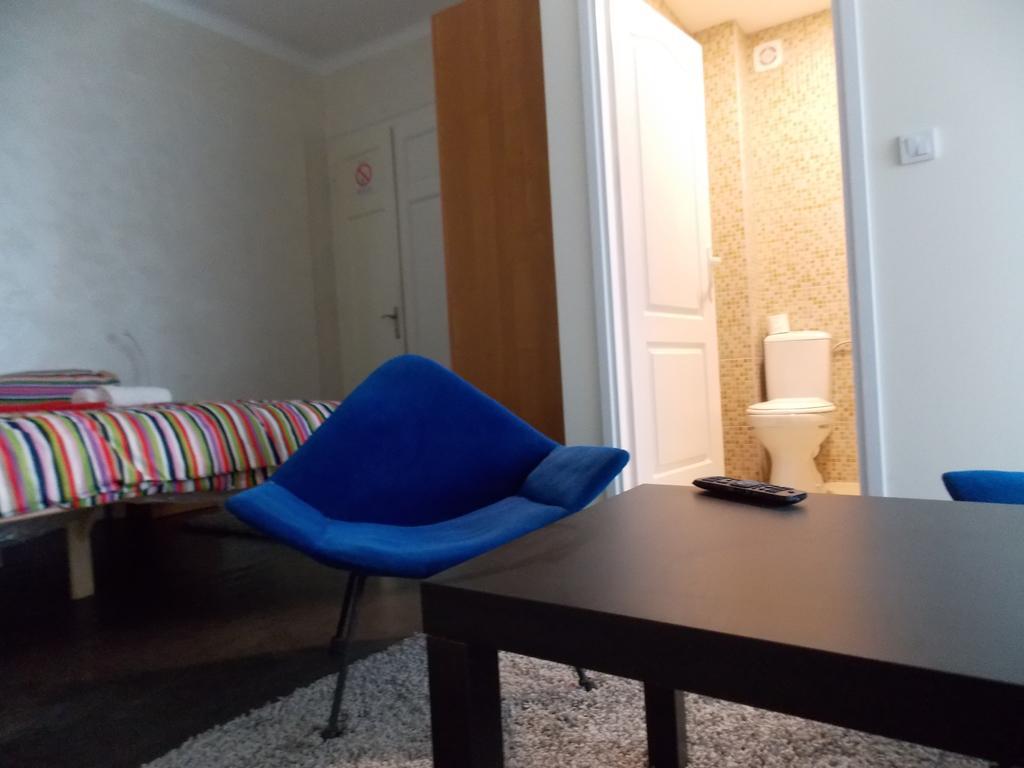 Guest House Miss Depolo Belgrade Chambre photo