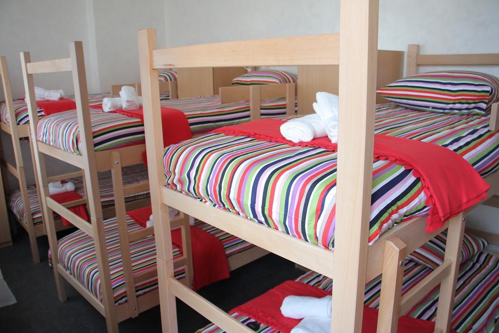 Guest House Miss Depolo Belgrade Extérieur photo
