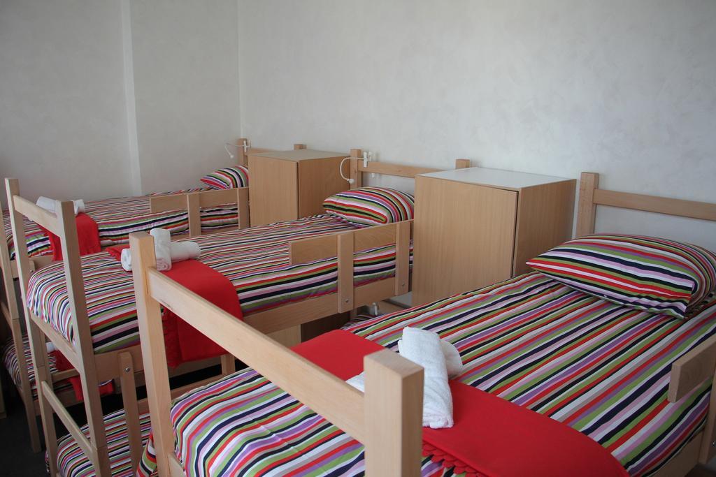 Guest House Miss Depolo Belgrade Extérieur photo