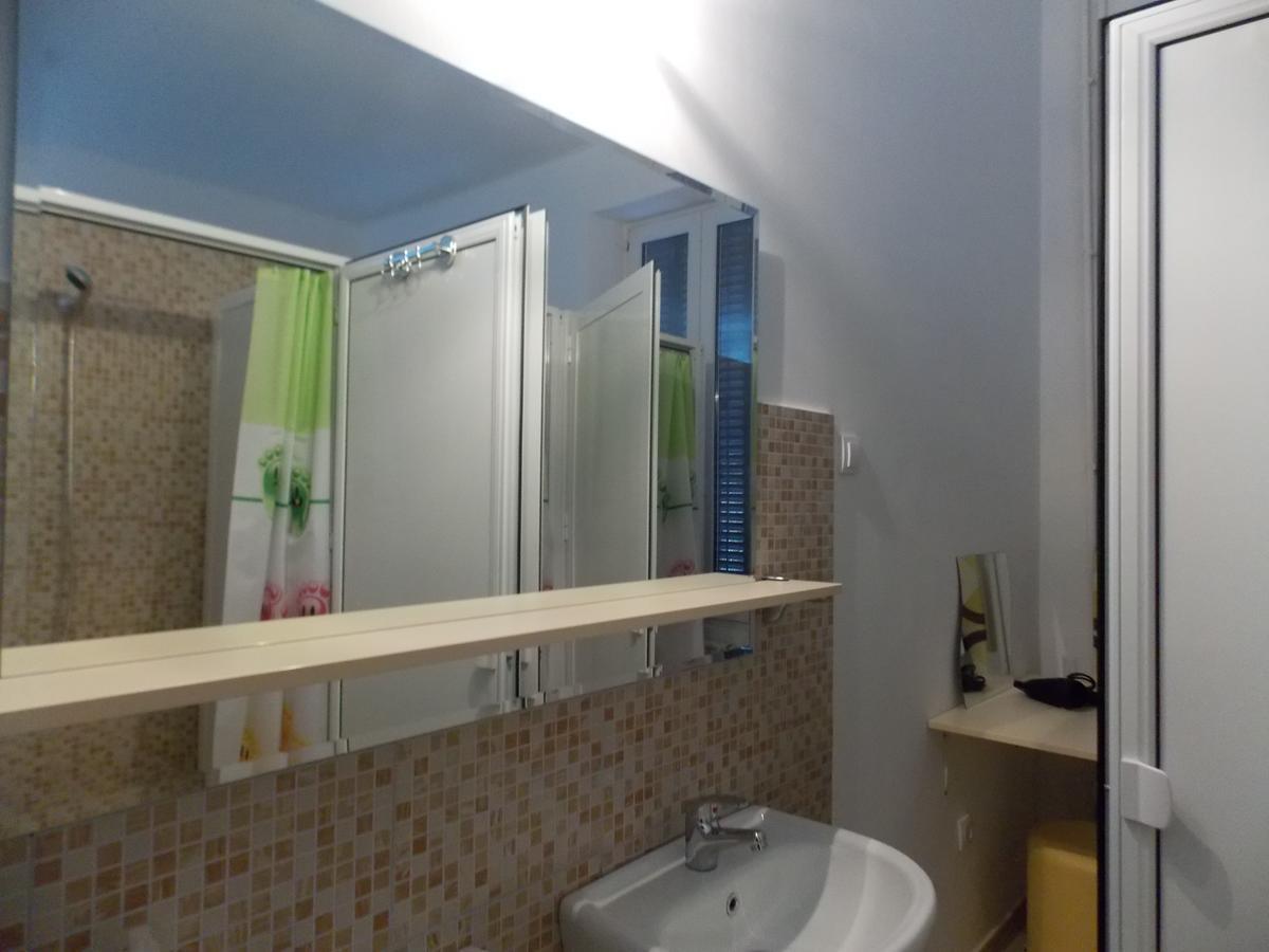 Guest House Miss Depolo Belgrade Chambre photo